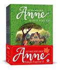 Ler Anne II, do autor Lucy Maud Montgomery