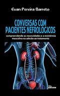 Ler Conversas Com Pacientes Nefrólogicos, do autor EVAN PEREIRA BARRETO