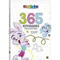 Ler 365 Escolinha Atividades Educativas, do autor Todolivro Ler 365 Escolinha Atividades Educativas, do autor Todolivro