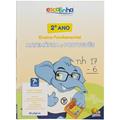 Ler 2º Ano - Matemática e Português (Escolinha Todolivro), do autor MARIA ANGELA FINZETTO Ler 2º Ano - Matemática e Português (Escolinha Todolivro), do autor MARIA ANGELA FINZETTO