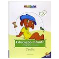 Ler Escolinha Educação Infantil - Primeiros Passos: Jardim, do autor Virgínia & Mônica Pina Finzetto