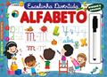Ler Escolinha Divertida Extra - Alfabeto, do autor On Line Editora