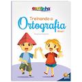 Ler Treinando a Ortografia: Nível 1 (Escolinha Todolivro), do autor Maria Virgínia Finzetto