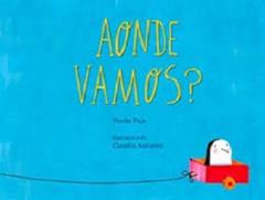 Aonde Vamos?, do autor Pais Yvette