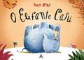 Ler O elefante caiu, do autor Ivan Zigg