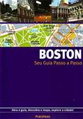 Ler Boston. Guia Passo A Passo, do autor Vários Autores Ler Boston. Guia Passo A Passo, do autor Vários Autores