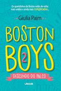 Ler Boston Boys 2, do autor Giulia Paim