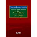 Ler O Homem E O Brejo. Vol. 1, do autor Alberto Ribeiro Lamego