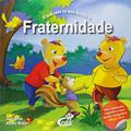 Ler O que Cabe no Meu Mundo II. Fraternidade, do autor Janayna Alves Brejo Ler O que Cabe no Meu Mundo II. Fraternidade, do autor Janayna Alves Brejo