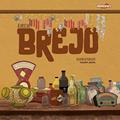 Ler A arte do Brejo, do autor Claudia Jussan