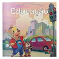 Ler O que Cabe no Meu Mundo III. Educação, do autor Janayna Alves Brejo Ler O que Cabe no Meu Mundo III. Educação, do autor Janayna Alves Brejo