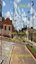 Ler Planta Baixa do Brejo Bonito, do autor JOSE HUMBERTO SILVA HENRIQUES