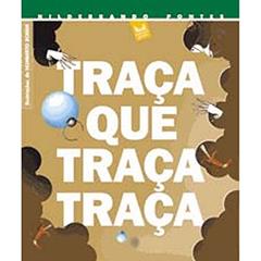 Traça que Traça Traça, do autor Hildebrando Pontes