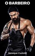 Ler O barbeiro, do autor Henrique Cuckold