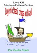 Ler O Barbeiro Emil nas Perdizes, do autor Emilio Stade