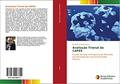 Ler Avaliação Trienal da CAPES: Estudo de Caso no Programa de Mestrado em Psicologia de uma Universidade Pública, do autor Denilson da Mata Daher