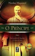 Ler O Príncipe, do autor Nicolau Maquiavel Ler O Príncipe, do autor Nicolau Maquiavel