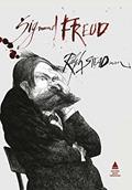 Ler Sigmund Freud, do autor Ralph Steadman