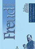 Ler Obras Completas de Sigmund Freud, do autor Sigmund Freud Ler Obras Completas de Sigmund Freud, do autor Sigmund Freud