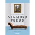 Ler Pensando Como Sigmund Freud, do autor Daniel Smith