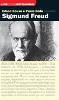 Ler Sigmund Freud, do autor Edson Sousa; Paulo Endo