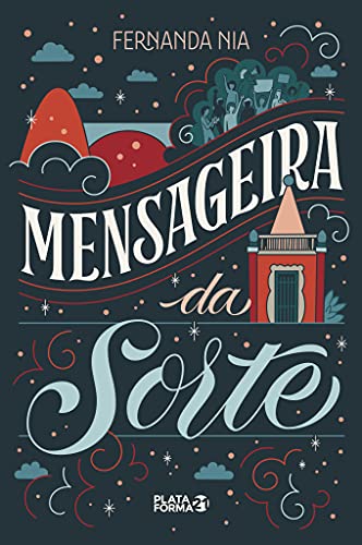 Ler Mensageira da Sorte, do autor Fernanda Nia
