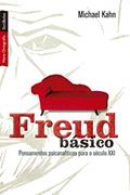 Ler Freud básico (edição de bolso), do autor Michael Kahn