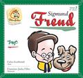 Ler Sigmund Freud (Volume 2), do autor Celso Gutfreind Ler Sigmund Freud (Volume 2), do autor Celso Gutfreind