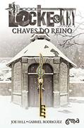 Ler Locke & Key Vol. 4: Chaves do reino, do autor JOE HILL