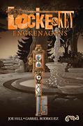 Ler Locke & Key Vol. 5: Engrenagens, do autor Joe Hill