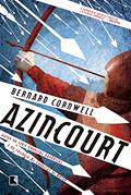 Ler Azincourt, do autor Bernard Cornwell