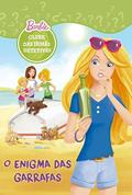 Ler Barbie - O enigma das garrafas, do autor Victoria Saxon
