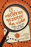 Ler Os mistérios gozosos da vida contados pelos pais aos seus filhos, do autor Catherine Scherrer; Bernard Scherrer Ler Os mistérios gozosos da vida contados pelos pais aos seus filhos, do autor Catherine Scherrer; Bernard Scherrer