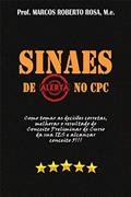 Ler SINAES DE ALERTA NO CPC: Gerenciando os indicadores de qualidade da educação superior, do autor Marcos Roberto Rosa Ler SINAES DE ALERTA NO CPC: Gerenciando os indicadores de qualidade da educação superior, do autor Marcos Roberto Rosa