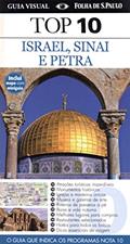Ler Israel, Sinai e Petra. Guia Top 10, do autor Vanessa Betts
