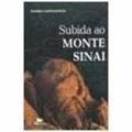 Ler Subida ao Monte Sinai, do autor Raniero Cantalamessa