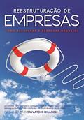 Ler Reestruturação de empresas, do autor Salvatore Milanese (org.)