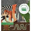 Ler Bichos da terra, do autor Salvatore Siciliano
