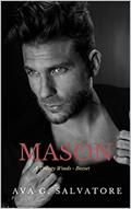 Ler Mason: A Trilogy Woods - Boxset (The Woods), do autor Ava G. Salvatore