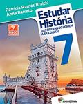 Ler Estudar His 7 Edição 3, do autor Vários Autores
