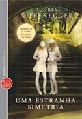 Ler Uma estranha simetria, do autor Audrey Niffenegger
