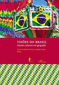 Ler Visões do Brasil: estudos culturais em geografia, do autor Francine Barthe-Deloizy; Angelo Serpa Ler Visões do Brasil: estudos culturais em geografia, do autor Francine Barthe-Deloizy; Angelo Serpa