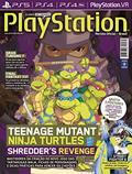 Ler Revista PlayStation 293, do autor Editora Europa