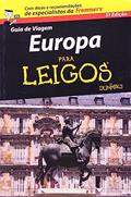 Ler Guia de Viagem Europa Para Leigos, do autor Tania Koilias Ler Guia de Viagem Europa Para Leigos, do autor Tania Koilias