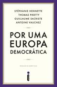 Ler Por uma Europa democrática, do autor Thomas Piketty
