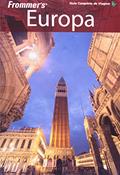 Ler Frommer's Europa. Guia Completo de Viagem, do autor Darwin Porter; Danforth Prince