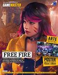 Ler Free Fire - Superpôster Game Master, do autor Editora Europa
