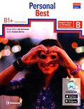 Ler Personal Best B1+ Sudent's Book and Workbook B - American English, do autor Graham Burton Ler Personal Best B1+ Sudent's Book and Workbook B - American English, do autor Graham Burton