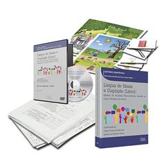 Língua de Sinais e Cognição Lisco. Estudos em Avaliação Fonoaudiológica Baseada na Língua Brasileira de Sinais, do autor Aletheia Bilo Baio