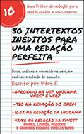 Ler 50 Intertextos Inéditos Para Sua Redação Perfeita, do autor Vitor Fidry